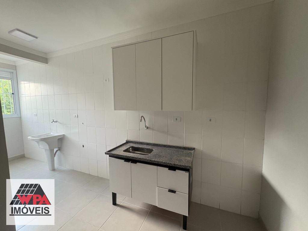 Apartamento para aluguel no Jardim Lizandra: 