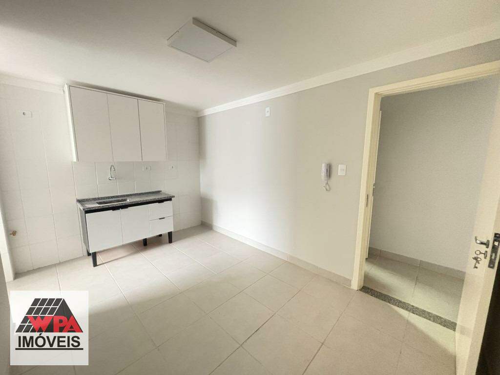 Apartamento para aluguel no Jardim Lizandra: 