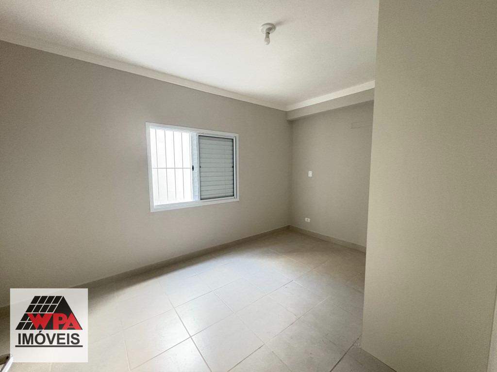 Apartamento para aluguel no Jardim Lizandra: 