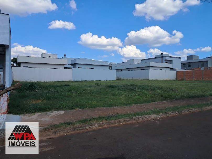 Terreno em condomínio à venda no Jardim Firenze: 