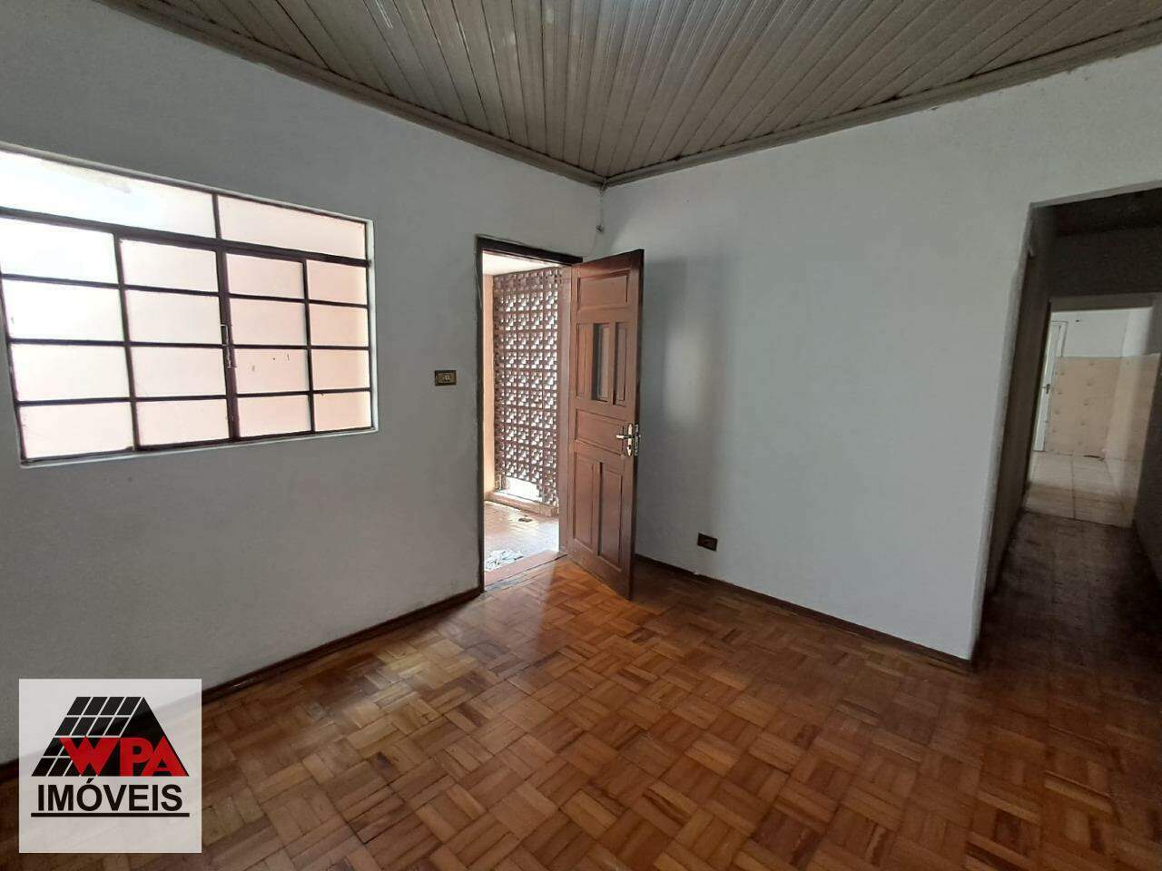 Casa à venda no Jardim São Domingos: 