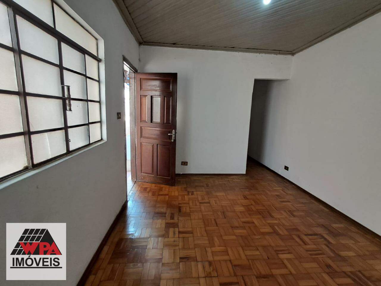 Casa à venda no Jardim São Domingos: 