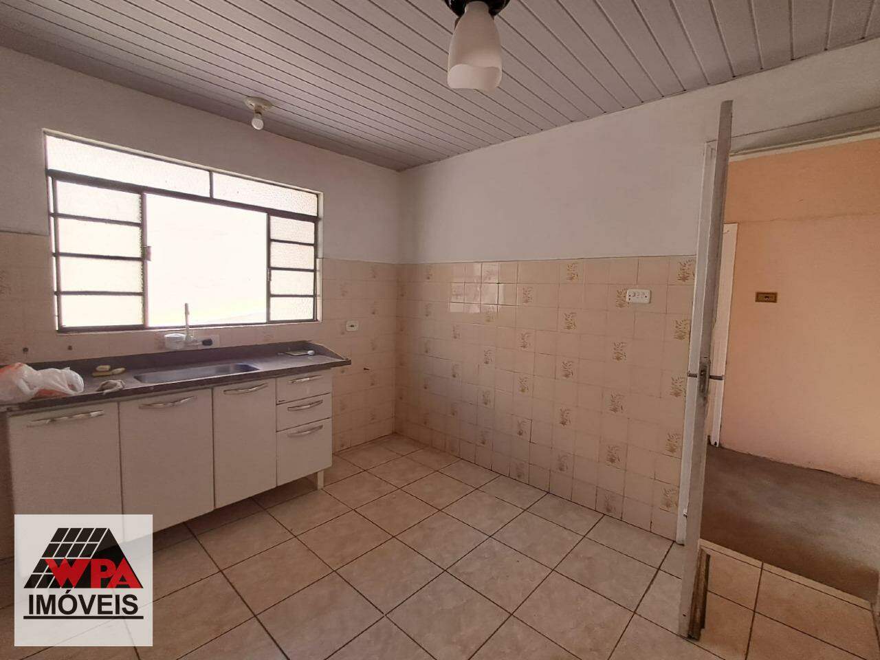 Casa à venda no Jardim São Domingos: 