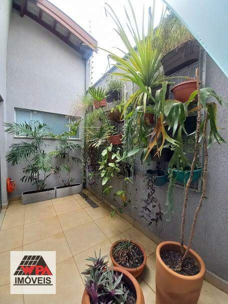 Casa à venda no Jardim Terramérica II: 