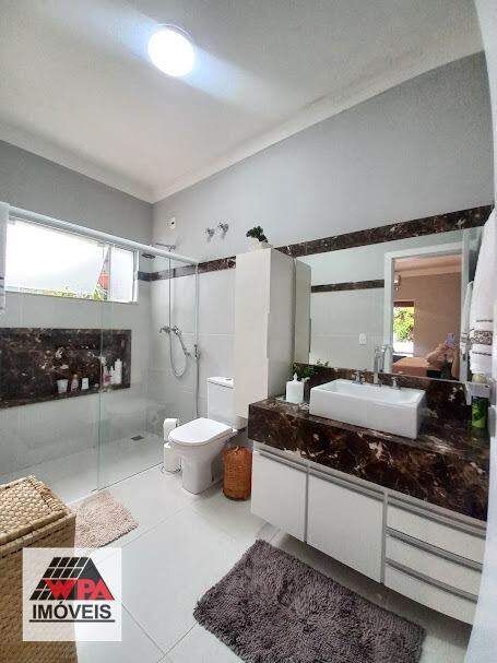 Casa à venda no Jardim Terramérica II: 