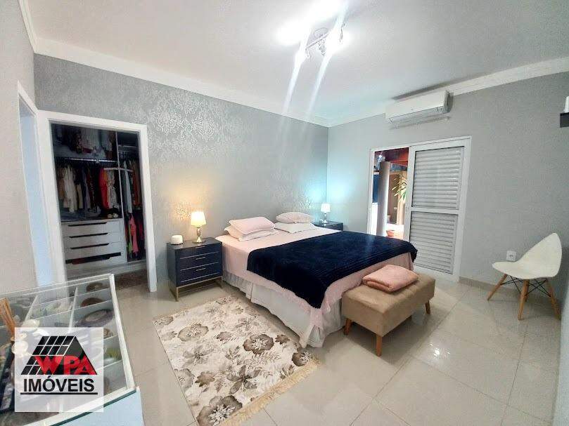 Casa à venda no Jardim Terramérica II: 
