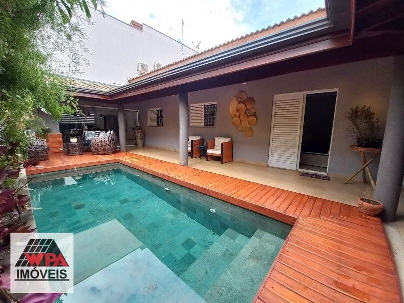 Casa à venda no Jardim Terramérica II: 