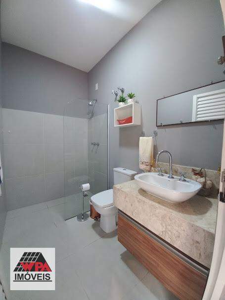 Casa à venda no Jardim Terramérica II: 