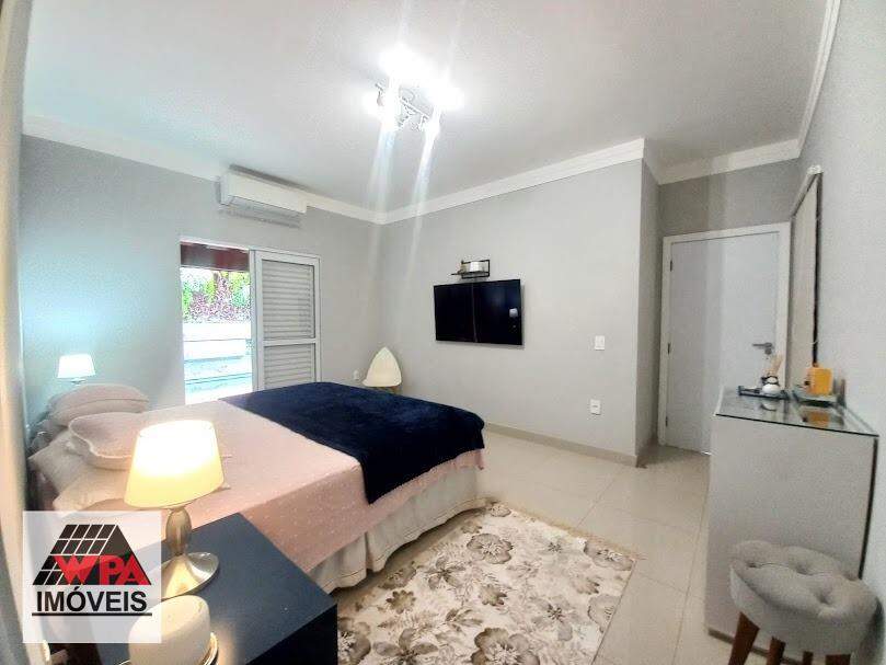 Casa à venda no Jardim Terramérica II: 