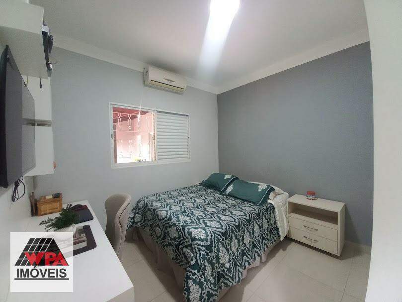 Casa à venda no Jardim Terramérica II: 