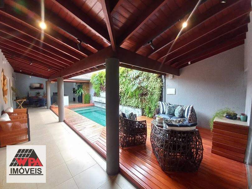 Casa à venda no Jardim Terramérica II: 