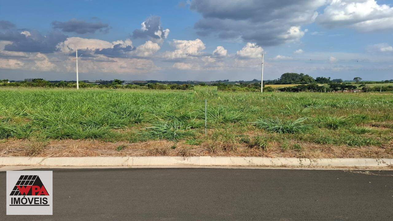 Terreno à venda no Terras de Cillo: 