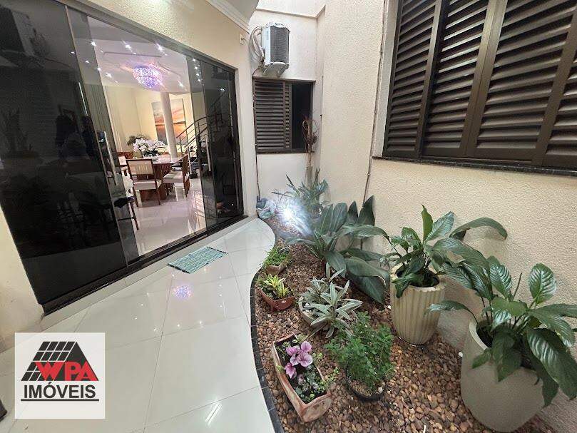 Casa à venda no Jardim da Colina: 