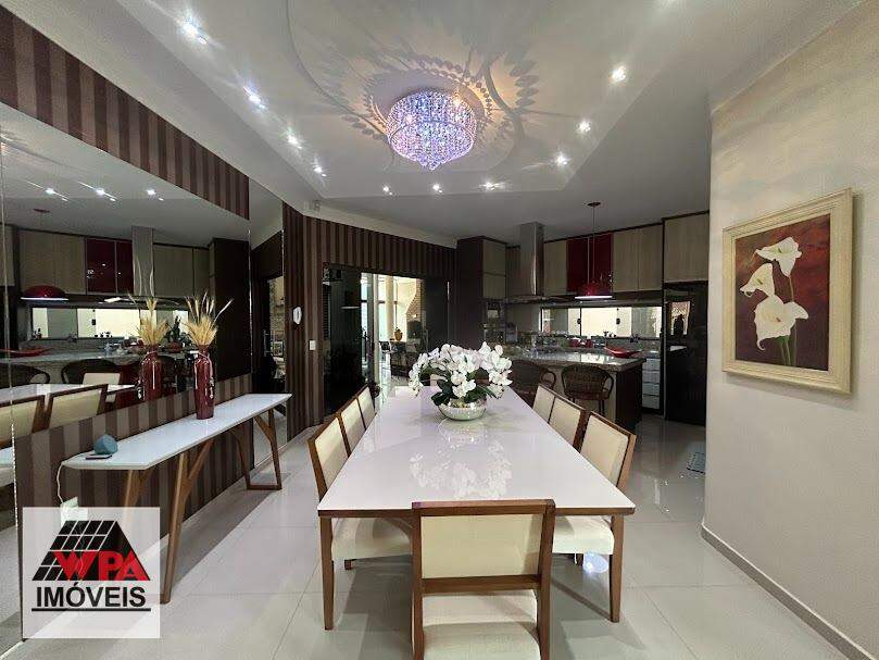 Casa à venda no Jardim da Colina: 