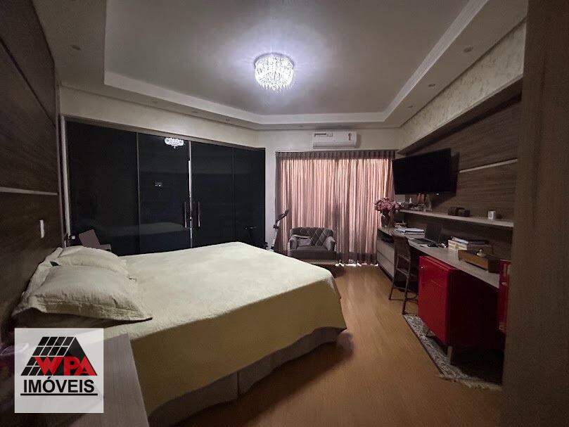 Casa à venda no Jardim da Colina: 