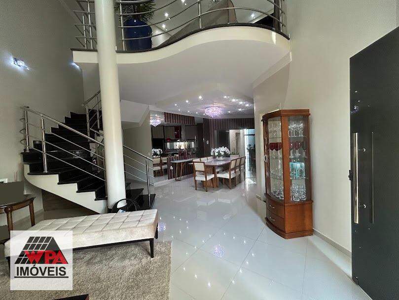 Casa à venda no Jardim da Colina: 