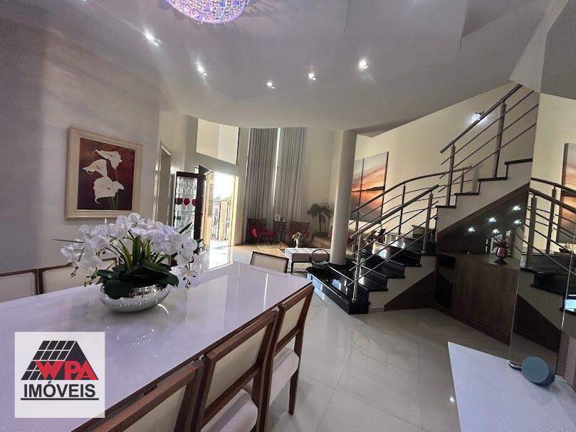 Casa à venda no Jardim da Colina: 