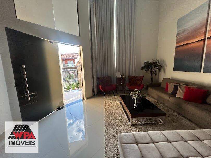 Casa à venda no Jardim da Colina: 