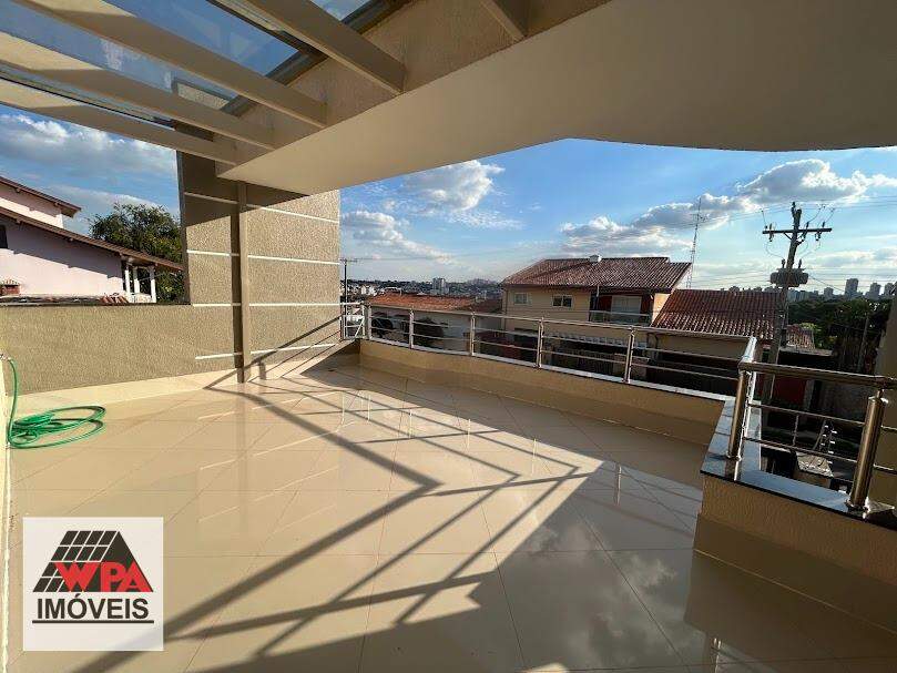 Casa à venda no Jardim da Colina: 