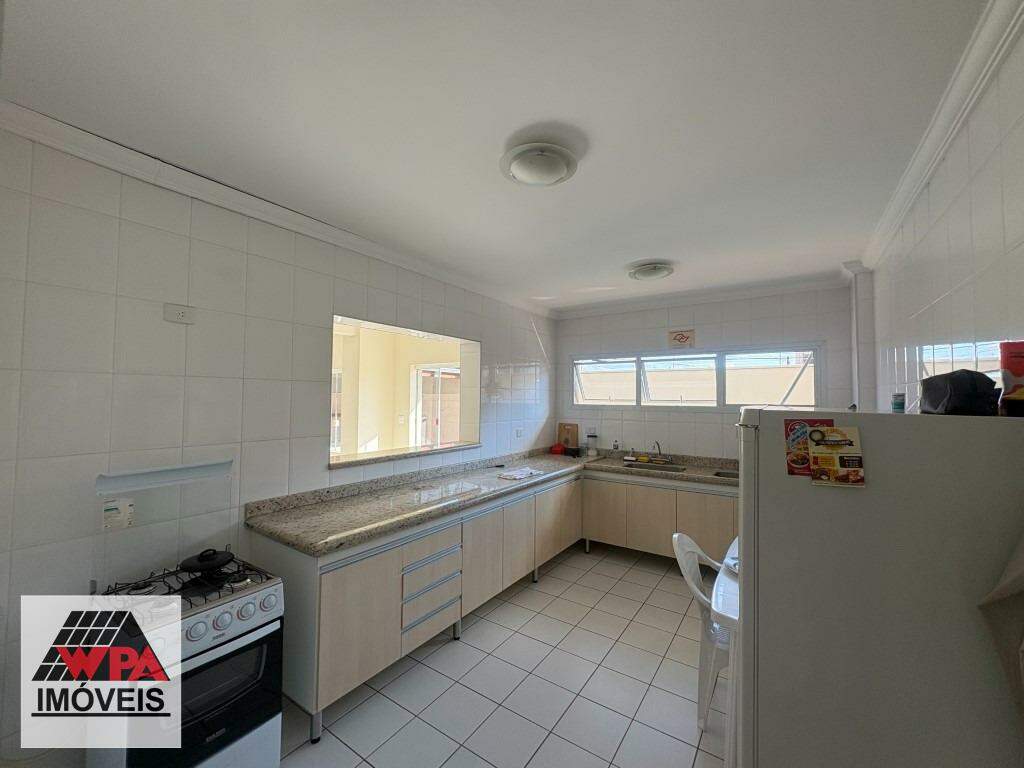 Apartamento para aluguel no São Manoel: 