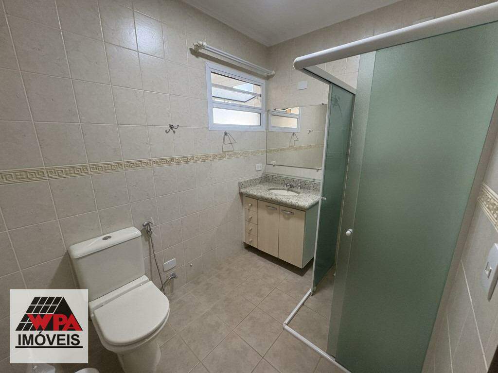 Apartamento para aluguel no São Manoel: 