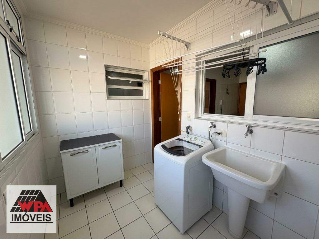 Apartamento para aluguel no São Manoel: 