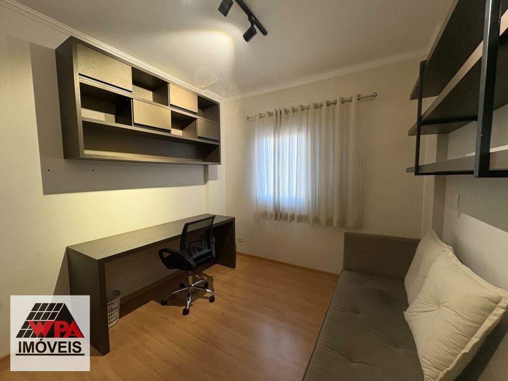 Apartamento para aluguel no São Manoel: 