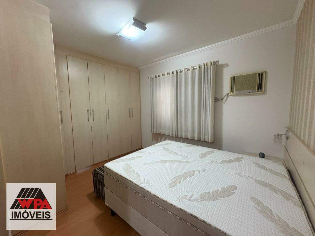 Apartamento para aluguel no São Manoel: 