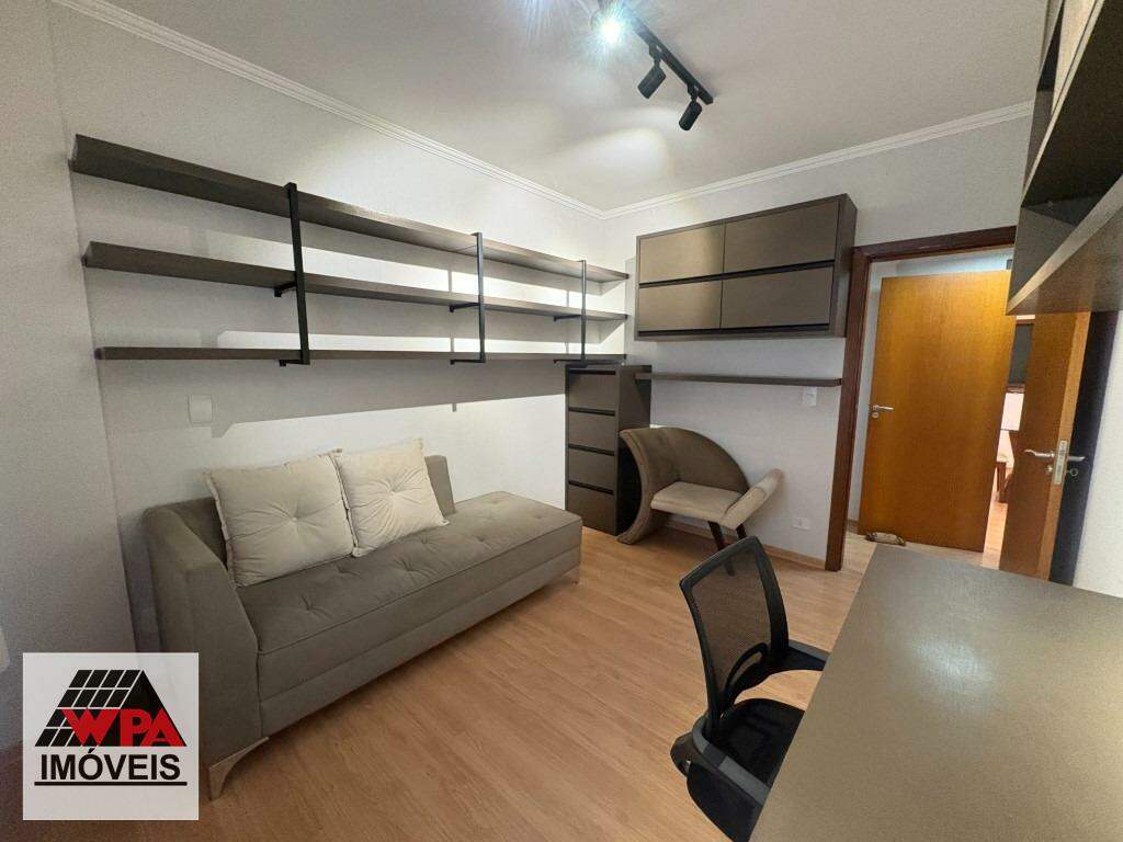 Apartamento para aluguel no São Manoel: 