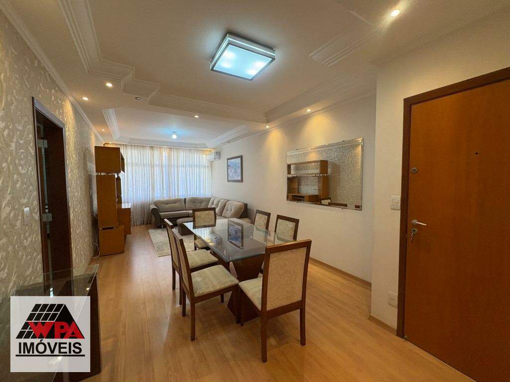 Apartamento para aluguel no São Manoel:
