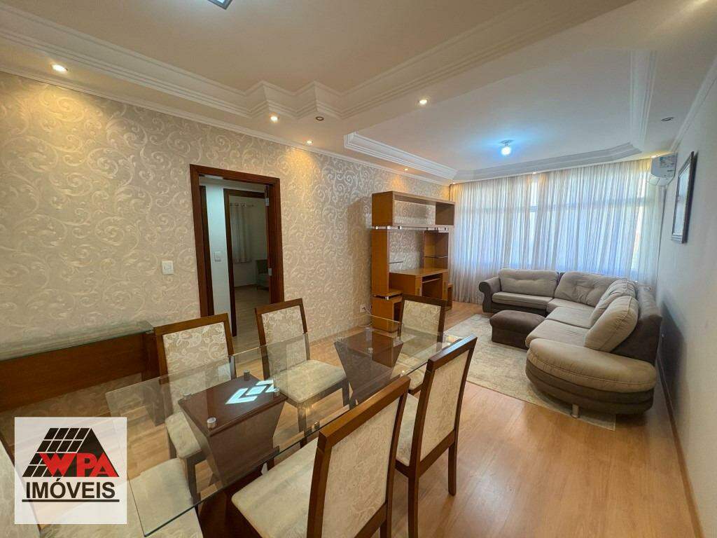 Apartamento para aluguel no São Manoel: