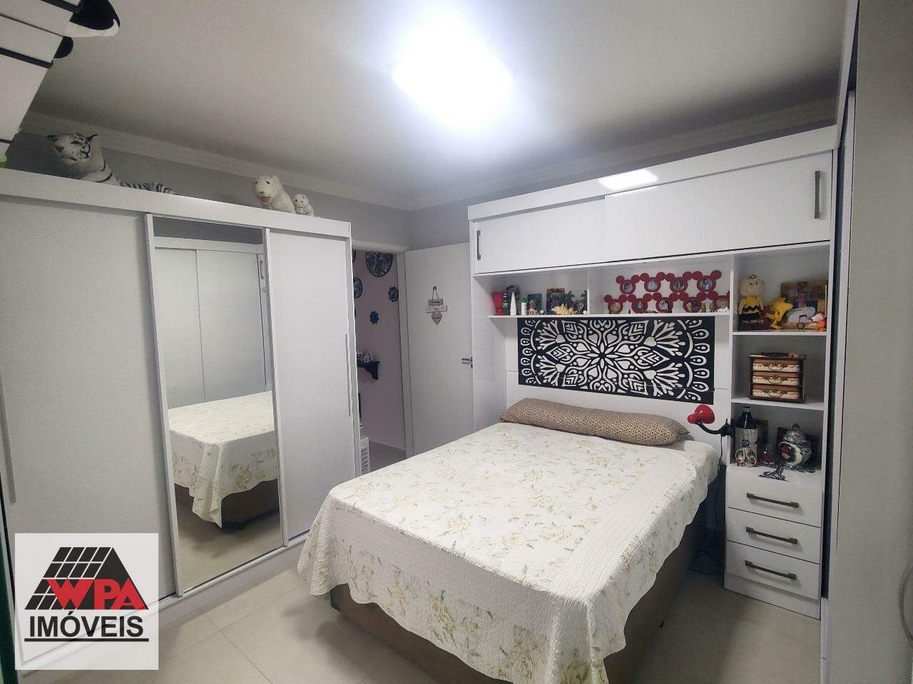Casa à venda no Vila Massuchetto: 