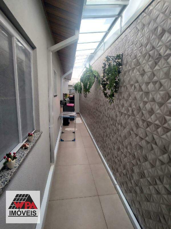 Casa à venda no Vila Massuchetto: 