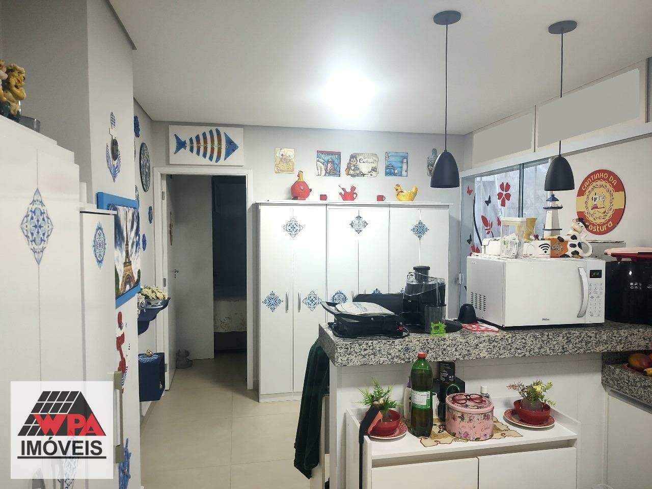 Casa à venda no Vila Massuchetto: 