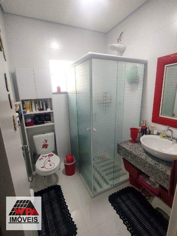 Casa à venda no Vila Massuchetto: 