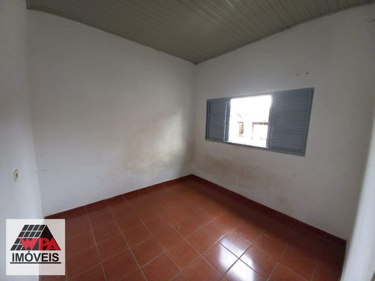 Casa à venda no São Manoel: 
