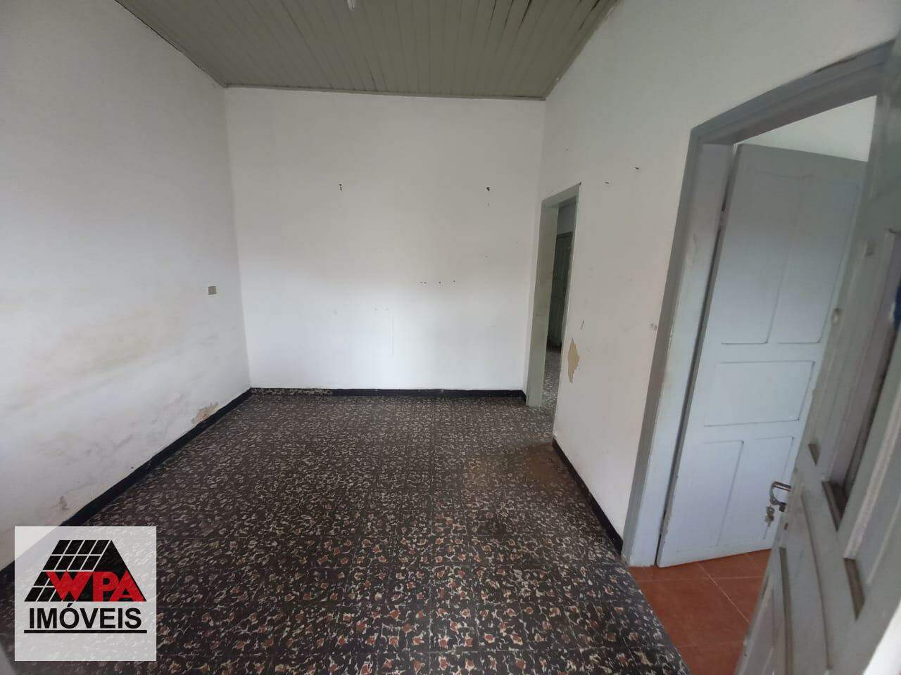 Casa à venda no São Manoel: 