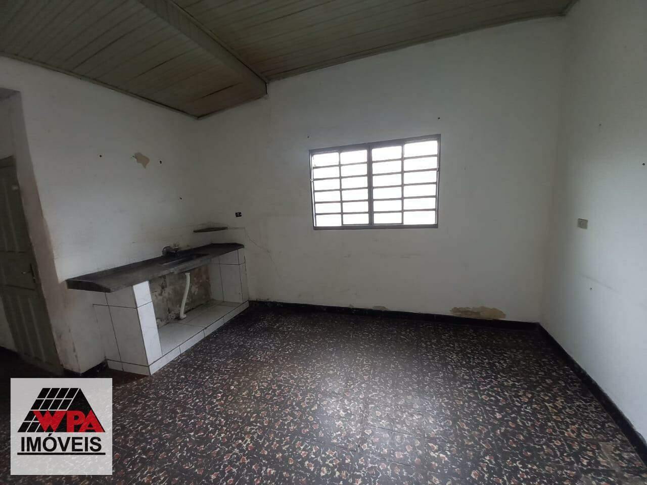 Casa à venda no São Manoel: 