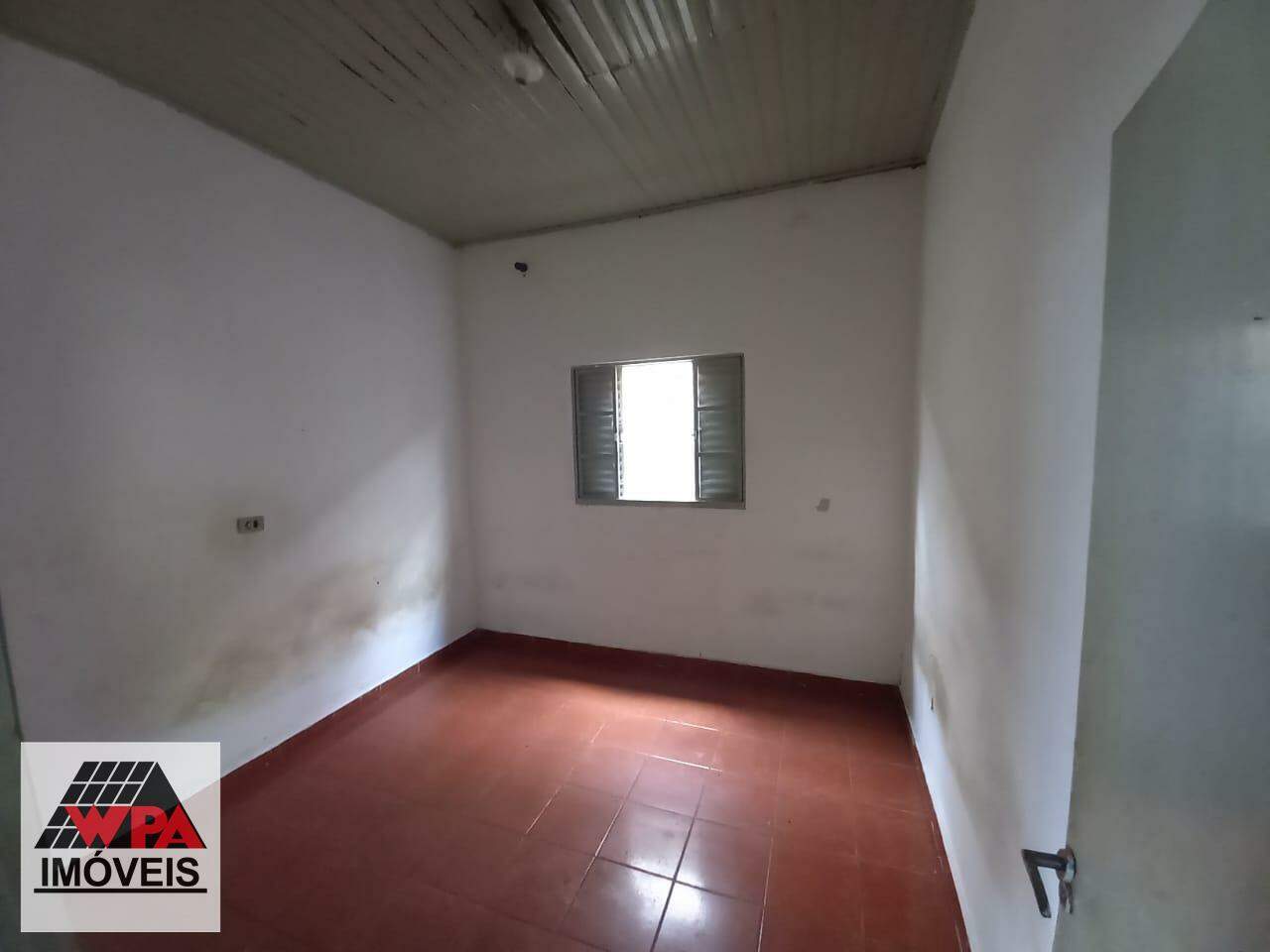 Casa à venda no São Manoel: 