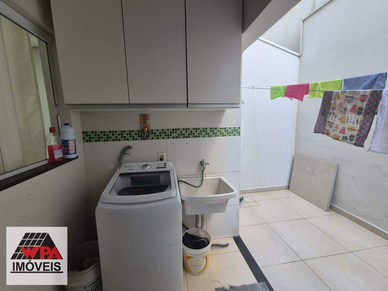 Casa à venda no Jardim Terramérica I: 