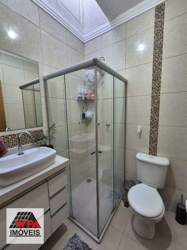 Casa à venda no Jardim Terramérica I: 