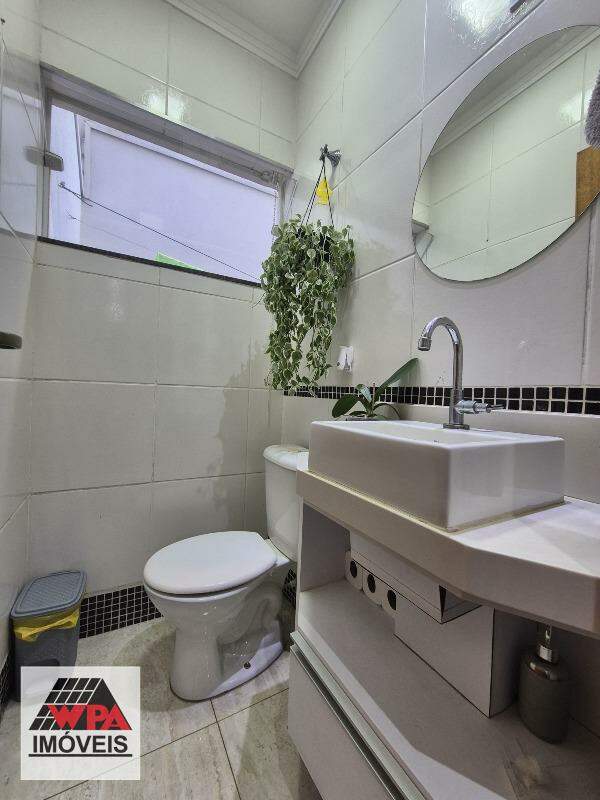 Casa à venda no Jardim Terramérica I: 