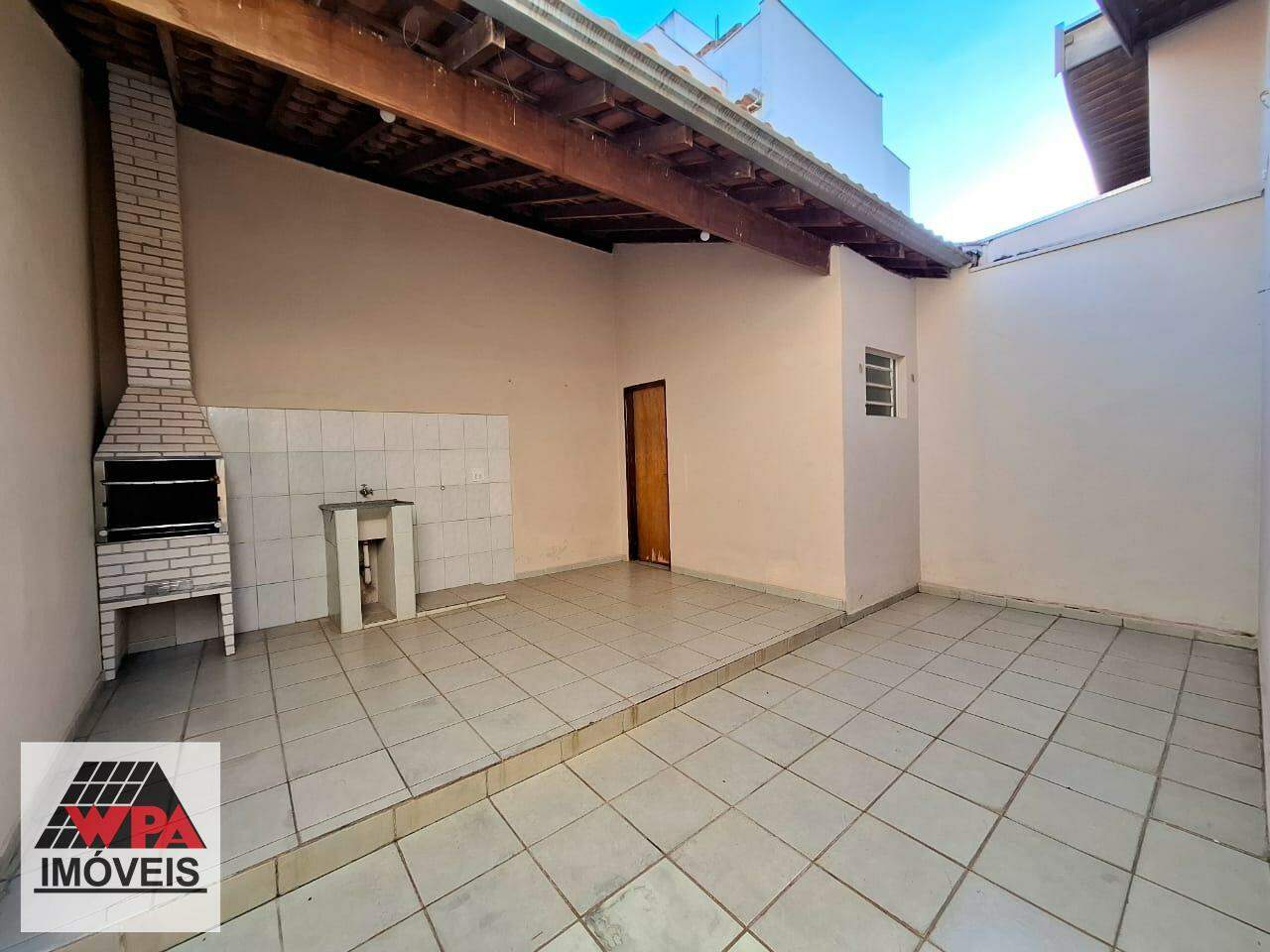 Casa à venda no Jardim Primavera: 