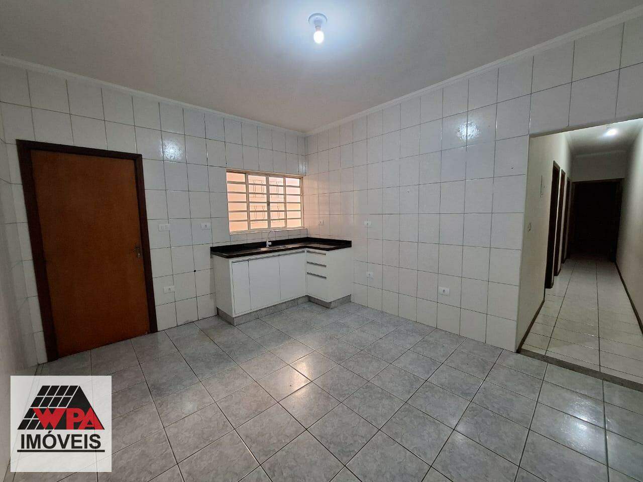 Casa à venda no Jardim Primavera: 