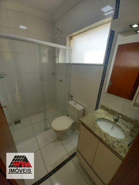 Apartamento à venda no Jardim Bela Vista: 