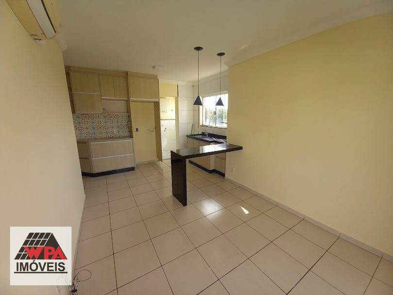 Apartamento à venda no Jardim Bela Vista: 