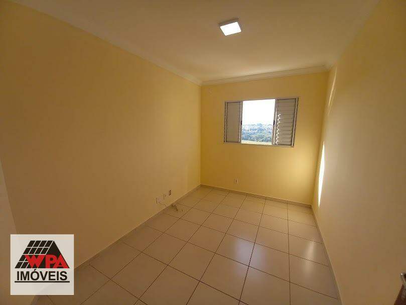 Apartamento à venda no Jardim Bela Vista: 