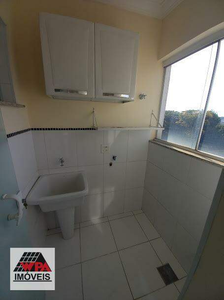 Apartamento à venda no Jardim Bela Vista: 
