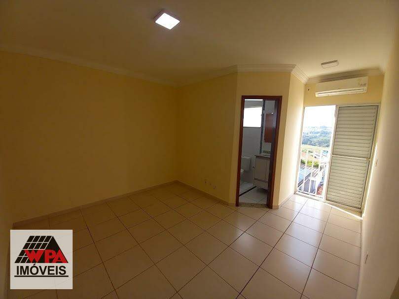 Apartamento à venda no Jardim Bela Vista: 