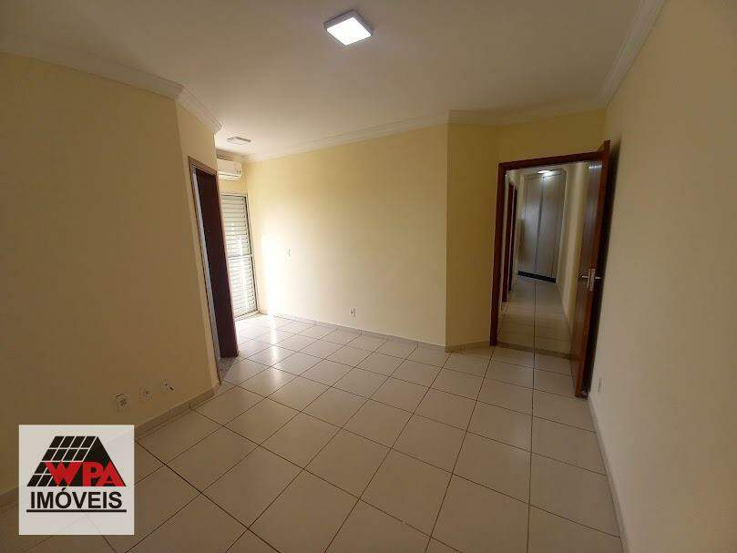 Apartamento à venda no Jardim Bela Vista: 